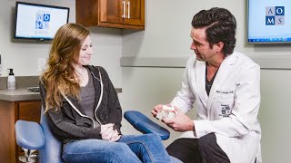 Benefits of Dental Implants in Amarillo, TX | Amarillo Oral & Maxillofacial Surgery