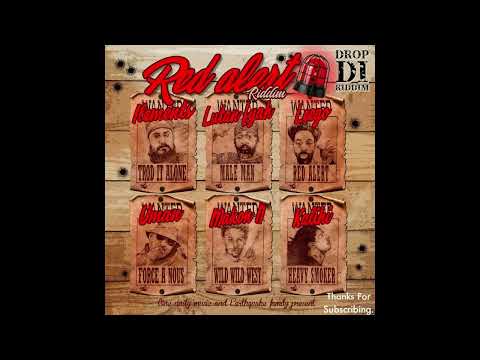 Red Alert Riddim Mix(Dec 2022)Lutan Fyah, Leego, Ilements, Makon-N & more  x Drop Di Riddim