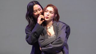 Download lagu [4k Fancam] MilkLove - ดึกมากแล้ว (Night Ride) song by WIN METAWIN | GMMTV Fan Fest 2024 in Macau mp3