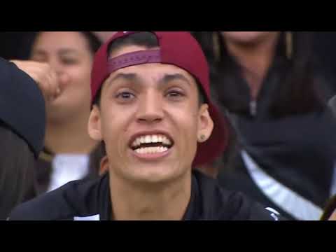 Atlético MG 1x1 América MG - Mineiro 2016