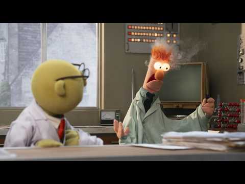 The Muppet Show - Sabrina Carpenter: Muppet Labs (2026)