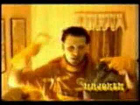 Hajoken bringer litt fønk