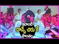 Chiranjeevi Super Dance Steps With Vijayashanti Kondaveeti Donga Movie Video Song