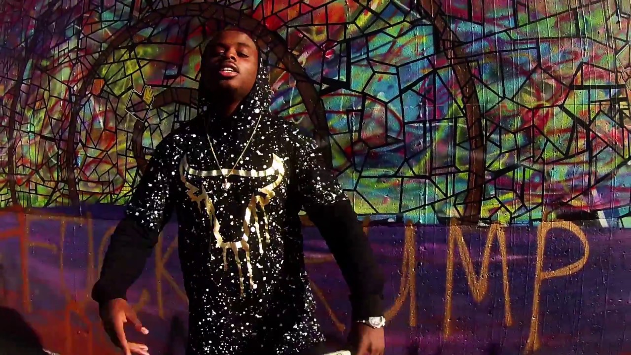 Promotional video thumbnail 2 for King Meech