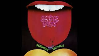 Gentle Giant - Wreck (isolated bass and drums)