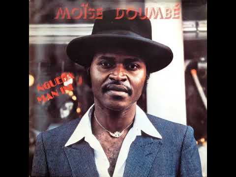 Moise Doumbe - Yae HQ