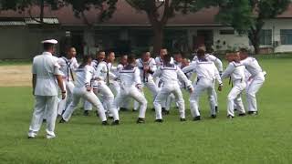 Download lagu TNI AL Tupdik Dikmata 39_1 kejuruan SBA mp3