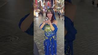 「むぎに占ってほしい？」#神楽むぎ 【TaroTV10514】 #ショークラブ #clubtaro #池袋 #taro