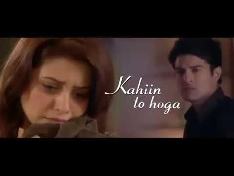 tumse ab Kaisa shikwa khud se Hi hai shikayat (HD song )/__subscribe my channel