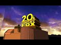 20th Century Fox 1994 2010 Remake V3 W I P 1