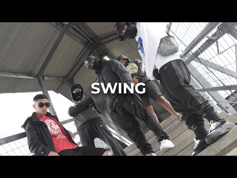 Porte Flyboy - SWING (Prod. Tacho)