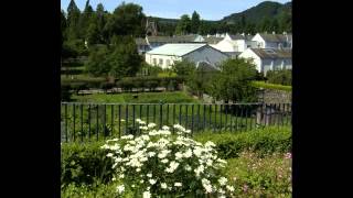 preview picture of video 'Small Group Ancestry Tour Dunkeld Highland Perthshire Scotland'