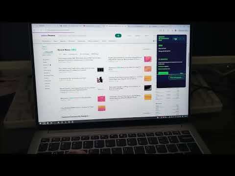 Item video thumbnail