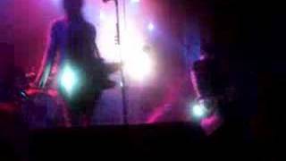 Kill Hannah- The Chase