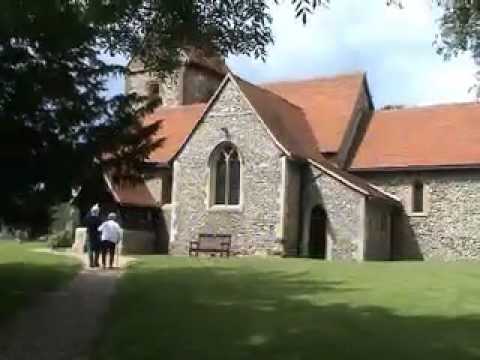 Wotz @ Sarratt in Hertfordshire, England