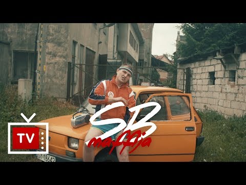 Łuszy - Jedyny słuszny kandydat (prod. Boroproduct) [SB Starter ⭐]