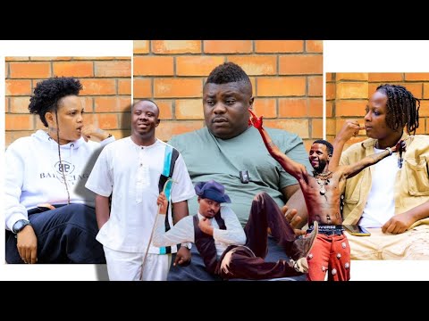 KASUKU🤔ninjye wabazamuye🙄Uyumuhungu yaransuriye ndacanganyikirwa🤦‍♂️inyirabuheri zihenura kubi🤔🤦‍♂️