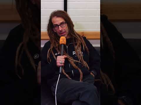 Lamb Of God's Randy Blythe discusses visiting Alexi Laiho's (Children Of Bodom) grave