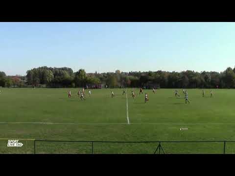 D1 Młodzik: GUKS Gorzkowice -Szczerbiec Wolbórz