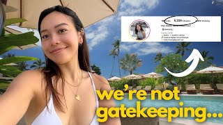 How to Stay in Hotels for FREE in 2024 | Get PAID Brand Deals As A Small Creator