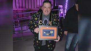'Really made it special' : Owner of KOGT.com given key to City of Orange