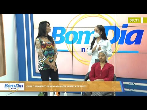 Dicas profissionais de fisioterapia para cuidados com a pele 16 07 2021