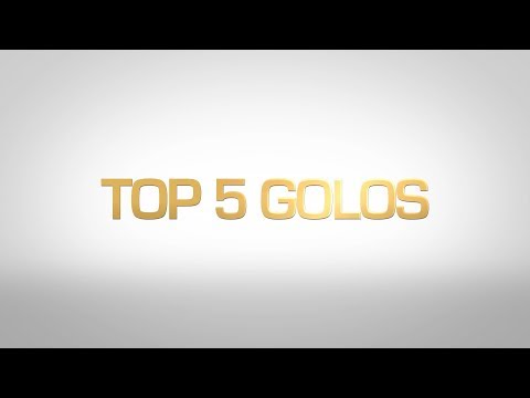5 Melhores Golos | 1/2 Final - Play-Off | Campeonato 1ª Divisão Feminina