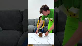 Download lagu Ellie Learns to Try New Foods with Andrea! mp3