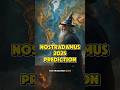 Nostradamus 2025 Predictions | Are We Facing a Global Power Shift?