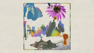 Sylvan Esso - Sound - Live