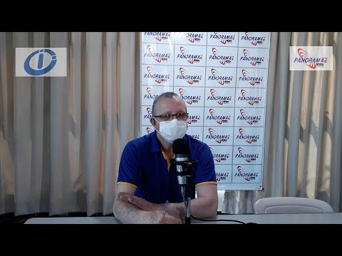 FACESM: Prof. Ronaldo Abranches dá dicas para construção de uma carreira de sucesso