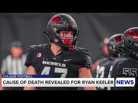 Ryan Keeler