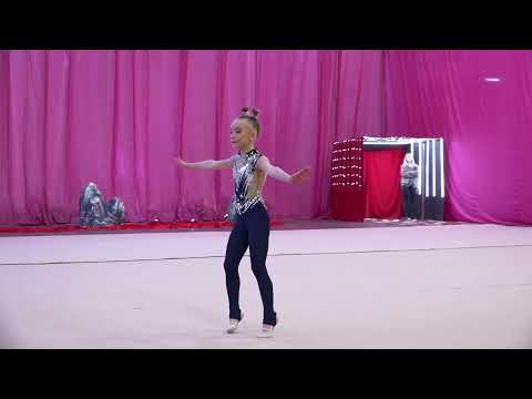 Савіна Аделіна 2015