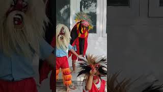 Download lagu BARONGAN BLORA. BUJANG GANONG BLORA . BUJANG GANONG KAKEK PUTIH #BLORA #BARONGAN #BUJAGANONG mp3