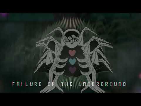 (MF! Dust! MTT) - Merciless Extermination Trio - Phase 5 - Failure Of The Underground (+FLP and MIDI