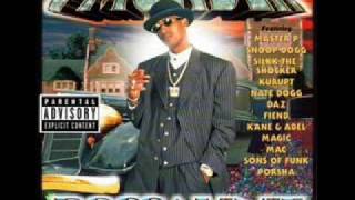 Ghetto Millionaire - C murder Nate Dogg Kurupt Snoop Dogg