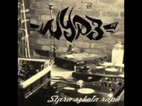 WYP 3 - Rap Symfonia