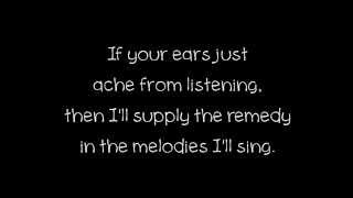 The Spill Canvas - Connect The Dots [lyrics]