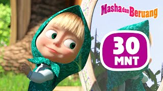 Download lagu Masha dan Beruang 👧 Hari Cuci Baju 🛁🧖‍♀️ 30 mnt ⏰ Koleksi kartun episode terbaik 🎬 mp3