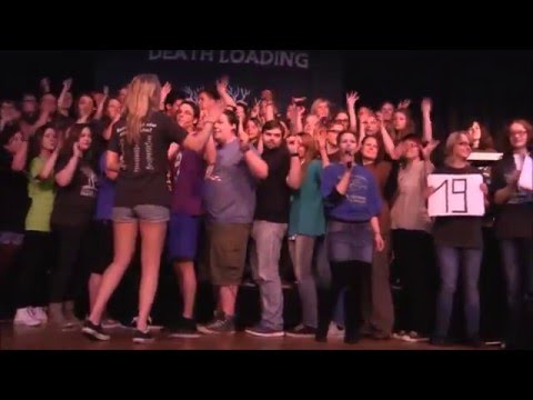 20 Jahre Medley - TEN SING Versmold 2015