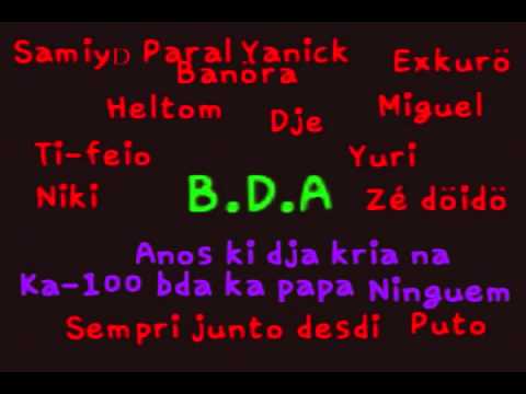 Samidy Ft Zé dodo Ft Nany.G - Firmeza  na Zona