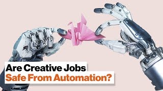 Job Automation: Are Writers, Artists, and Musicians Replaceable?