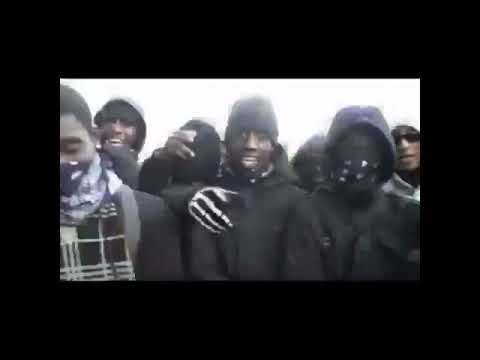 SG BLUE STATE - Chucky x Baz x Ryder x Rah Rah - FREESTYLE