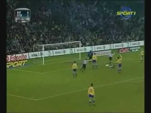 Esbjerg FB - Great Moments