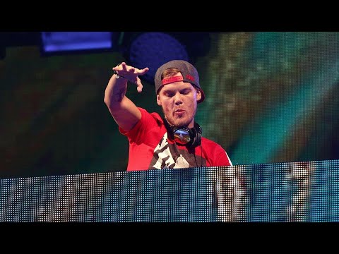 Avicii - The Drill | Little Talks vs Teenage Crime | Wake Me Up (Daniel Morrison Bootleg)