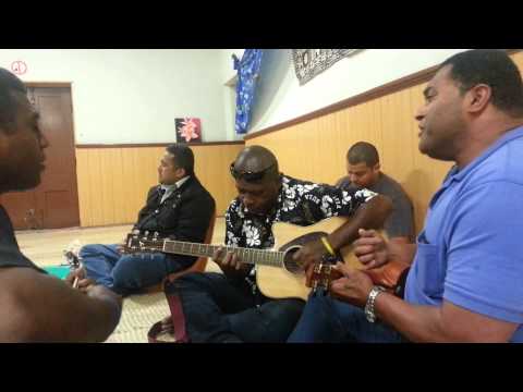 Drodrolagi Kei Nautosolo - Vakanananu Ciri