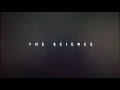 THX The Science Of Sensation Logo 2005 Certified DVD Variant