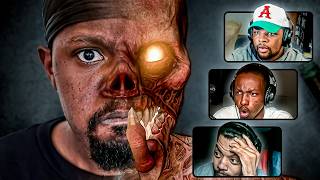A Deceit Infected MASTERCLASS!