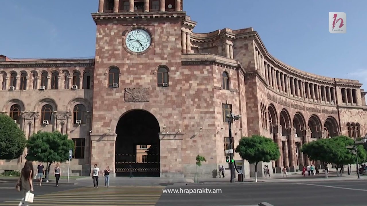 Վարչապետը օտարերկրյա ընկերությունների հետ «չաթ» է անում՝ նրանց Հայաստան հրավիրում