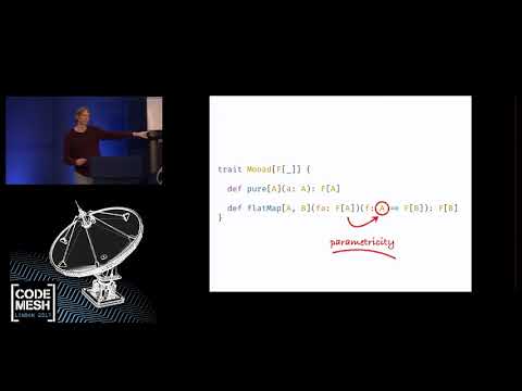 Daniel Spiewak - The making of an IO - Code Mesh 2017